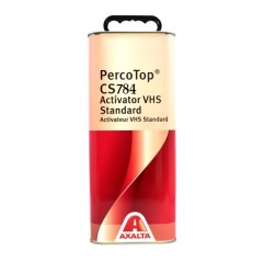 PercoTop Standard Activator CS784,  5 l