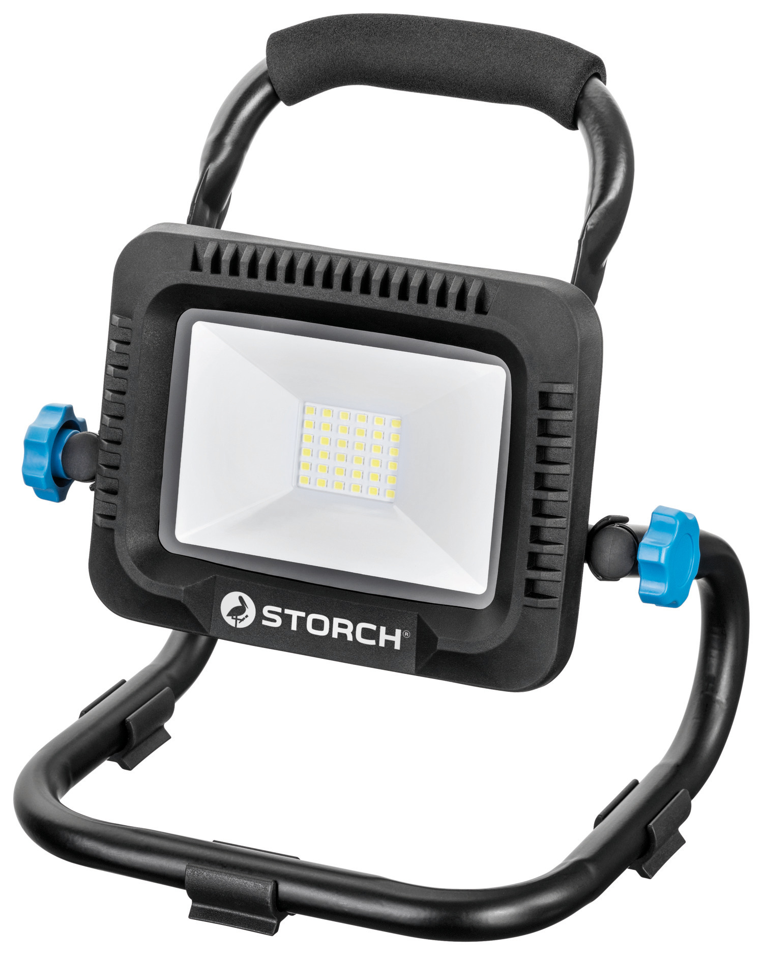 Storch Power LED Akku 20 W, 18 V