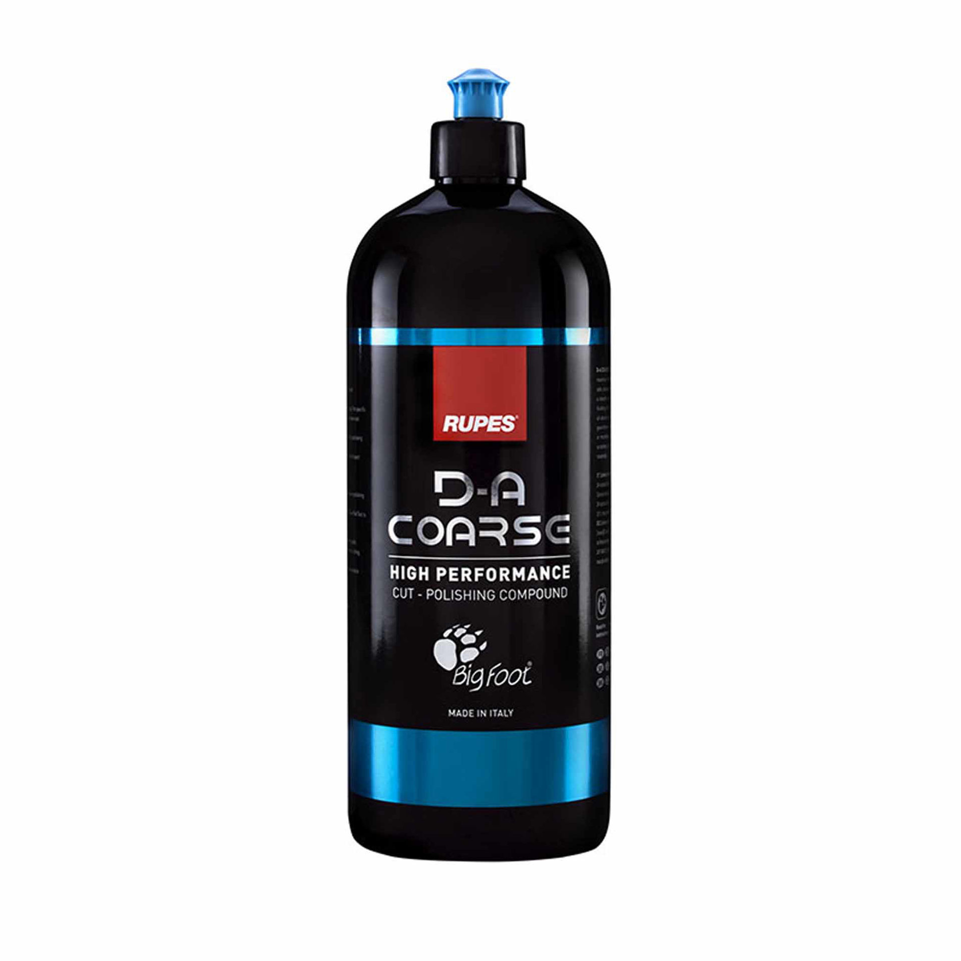 Rupes Schleifpaste DA Coarse Compound Gel, 1 l