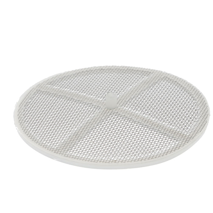 SATA Schnellsieb, 20 mesh, 2er Pack