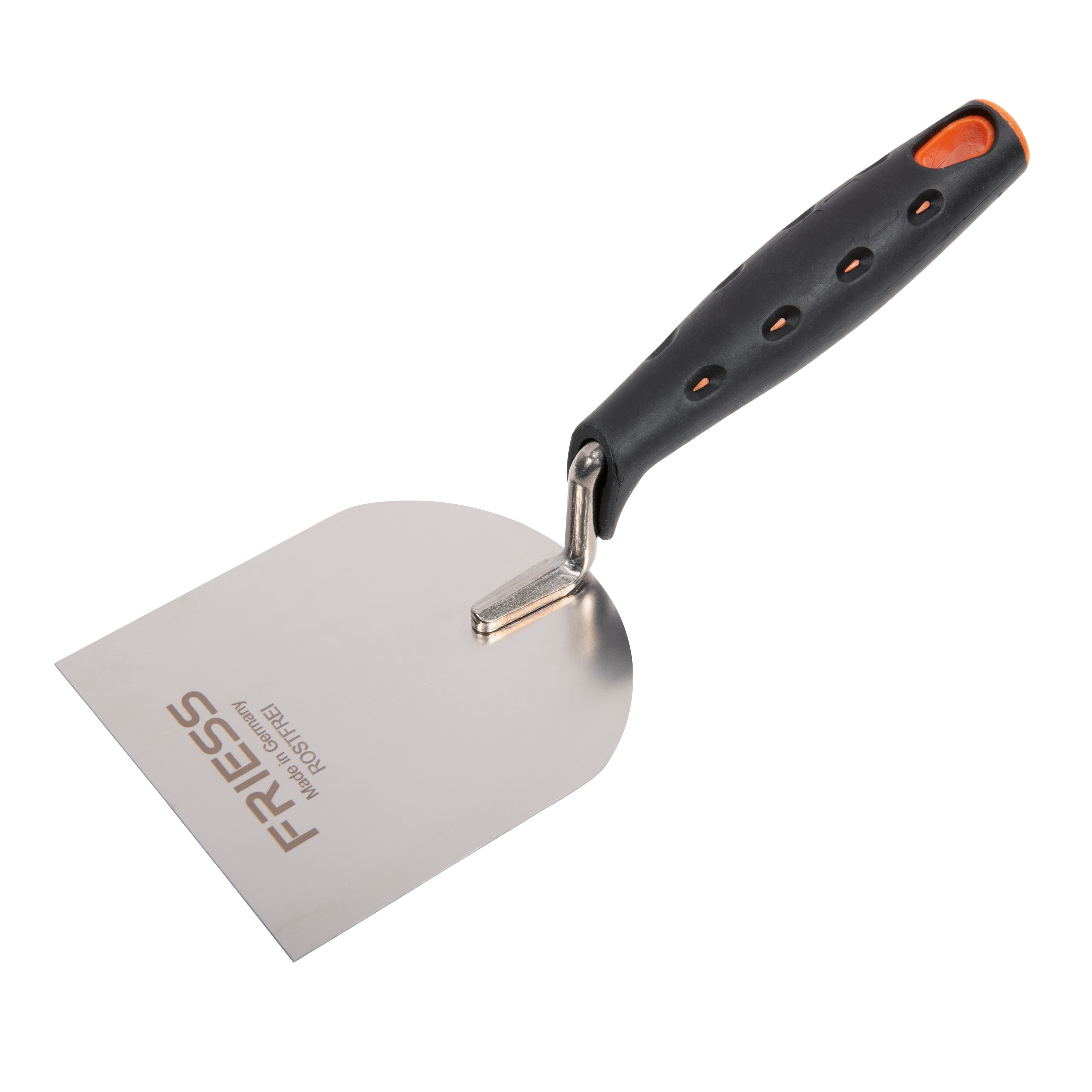 Friess Stukkateurspachtel, 10 cm