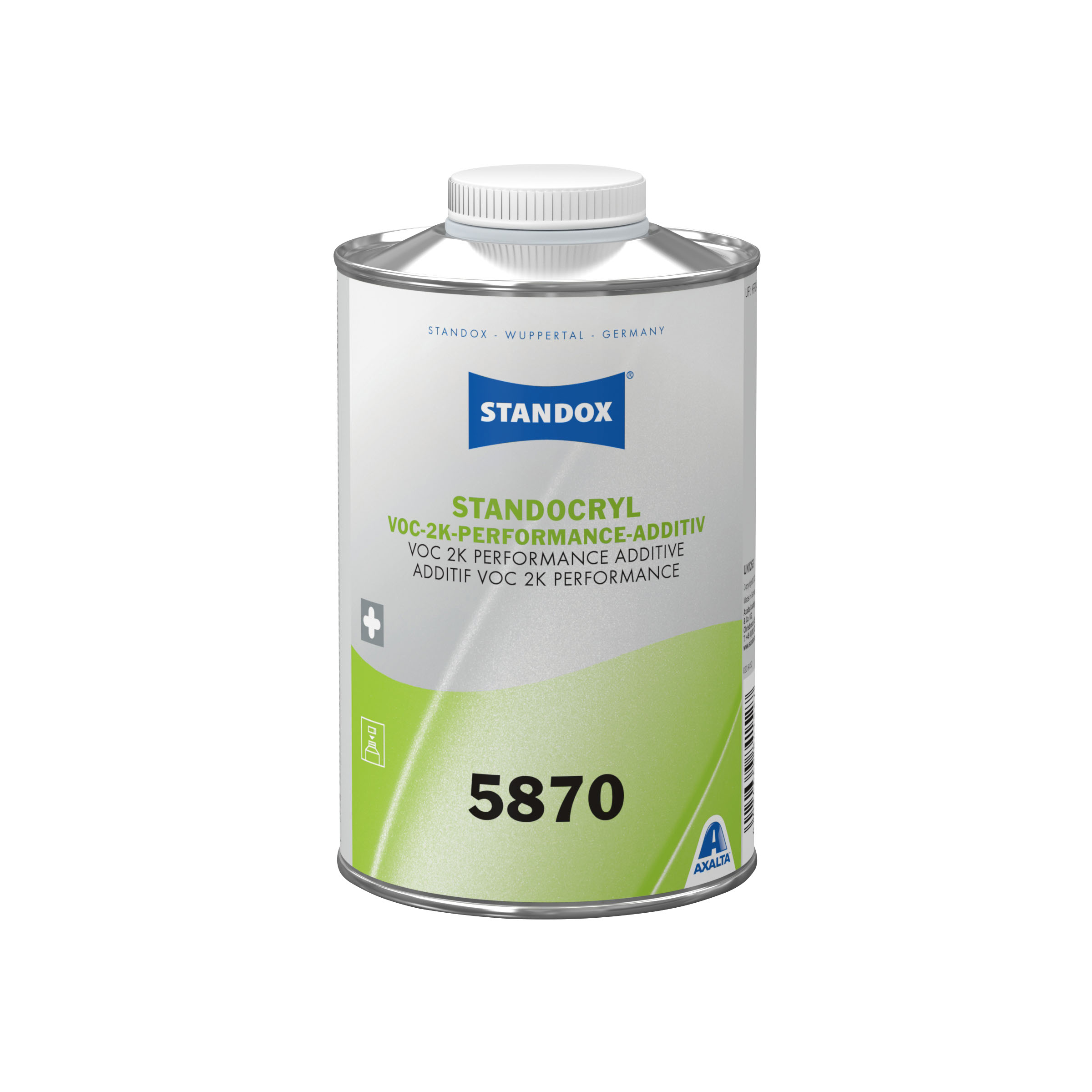 Standocryl VOC 2K Performance Additiv 5870