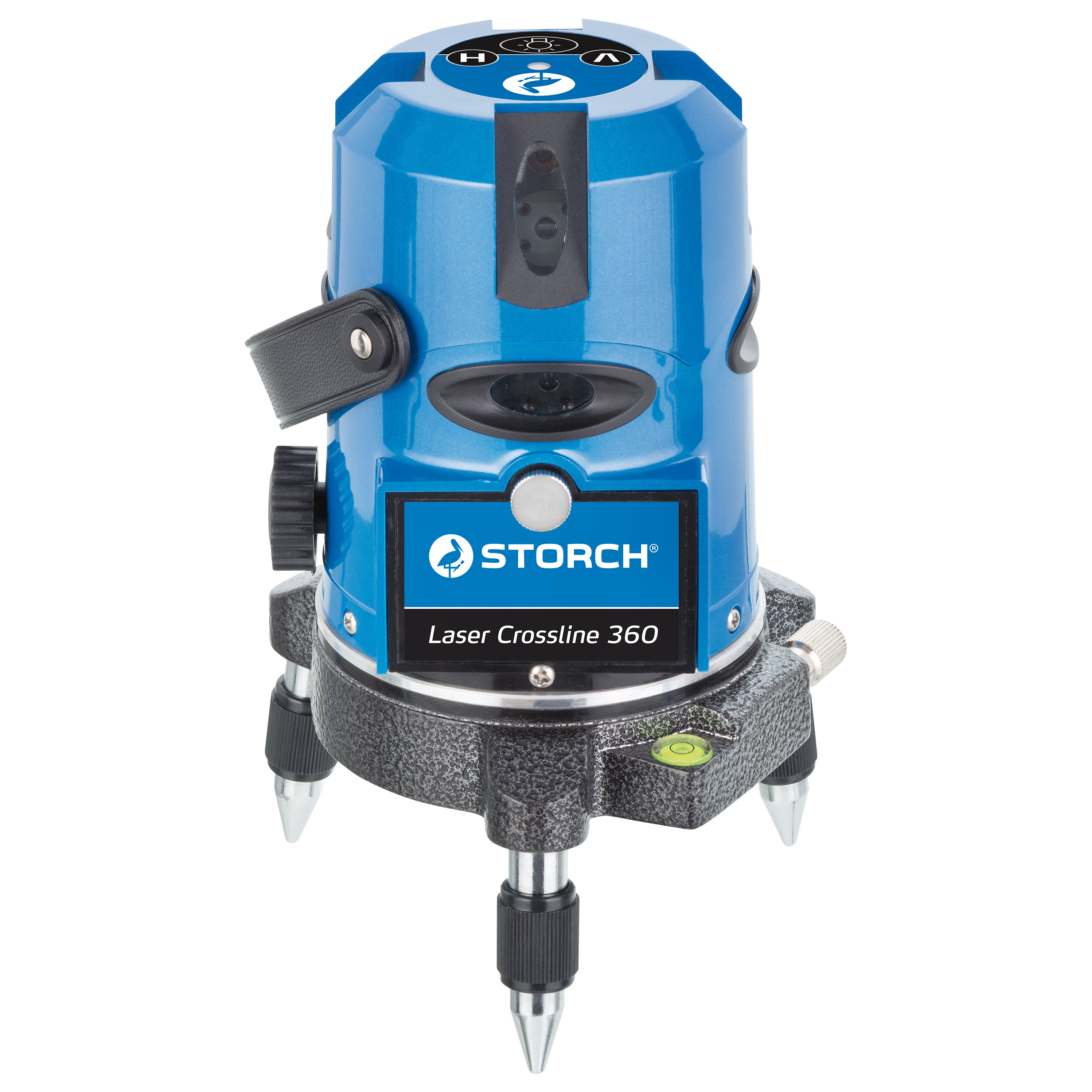 Storch Strichlaser Crossline 360