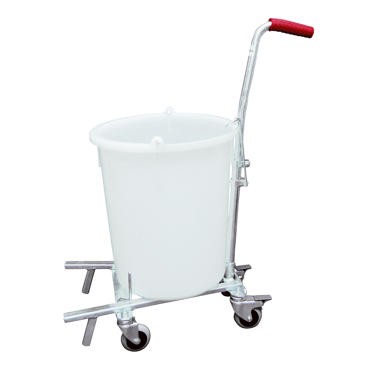 Janser Kippwagen für 30 l Eimer
