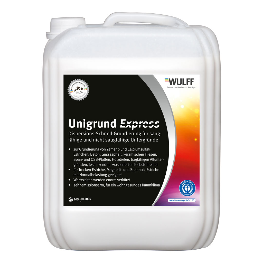 Unigrund Express