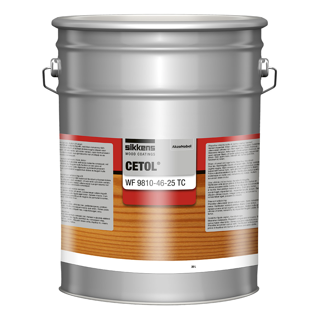 Sikkens Cetol 9810-46-25
