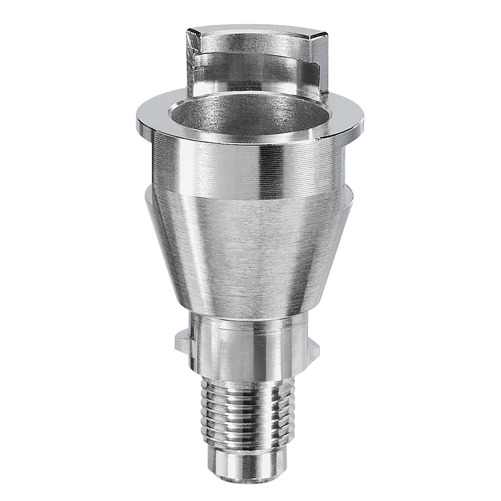 SATA RPS-Adapter Nr. 10 mit QCC