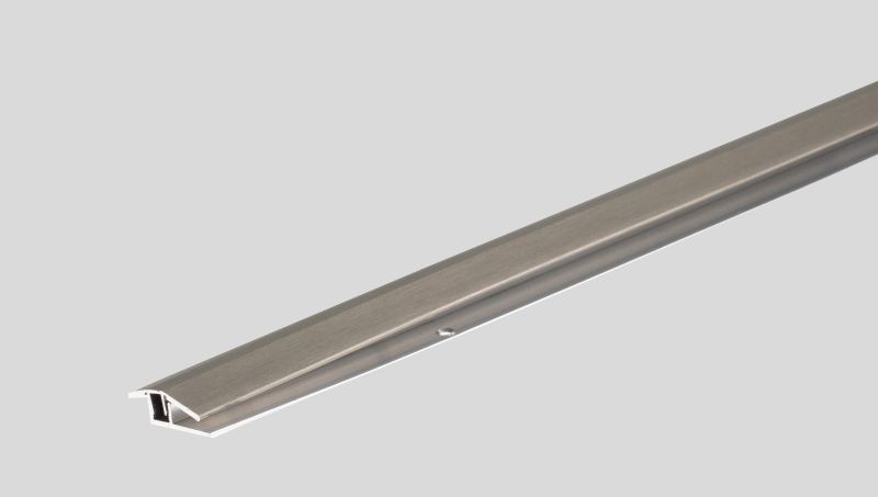 Repac RC Lock Ausgleich Set, Alu, Silber, 30 mm x 100 cm