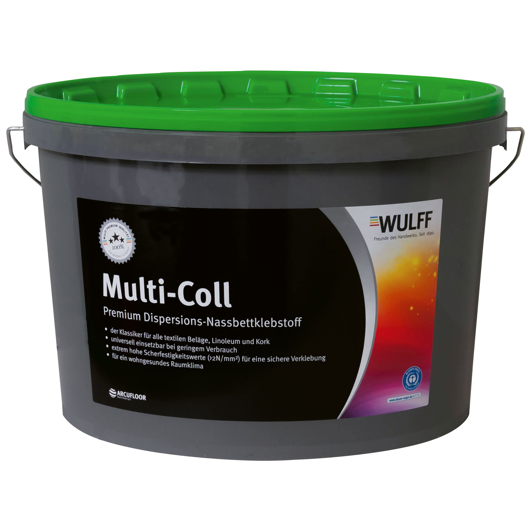 Multi-Coll, 15 kg