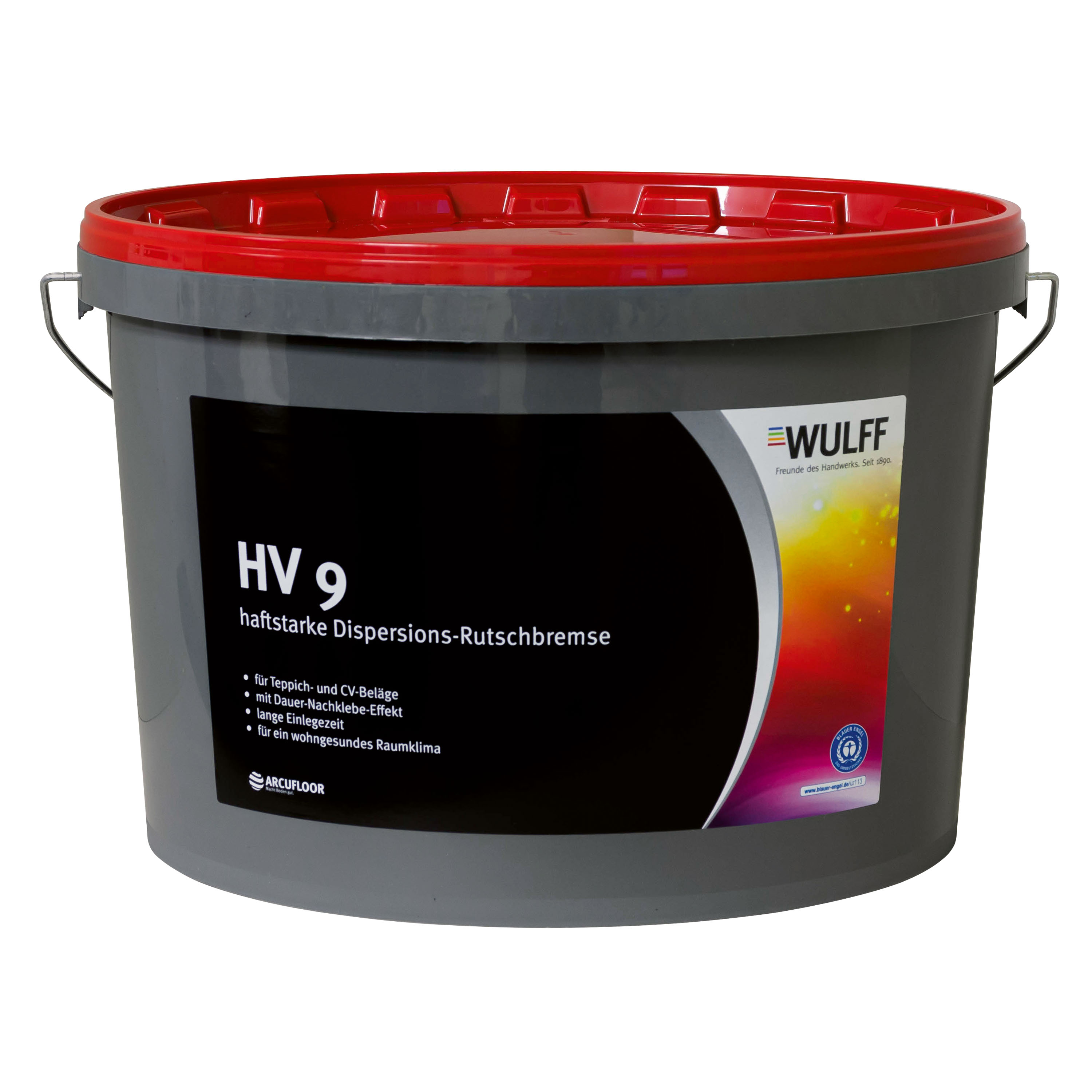 HV 9