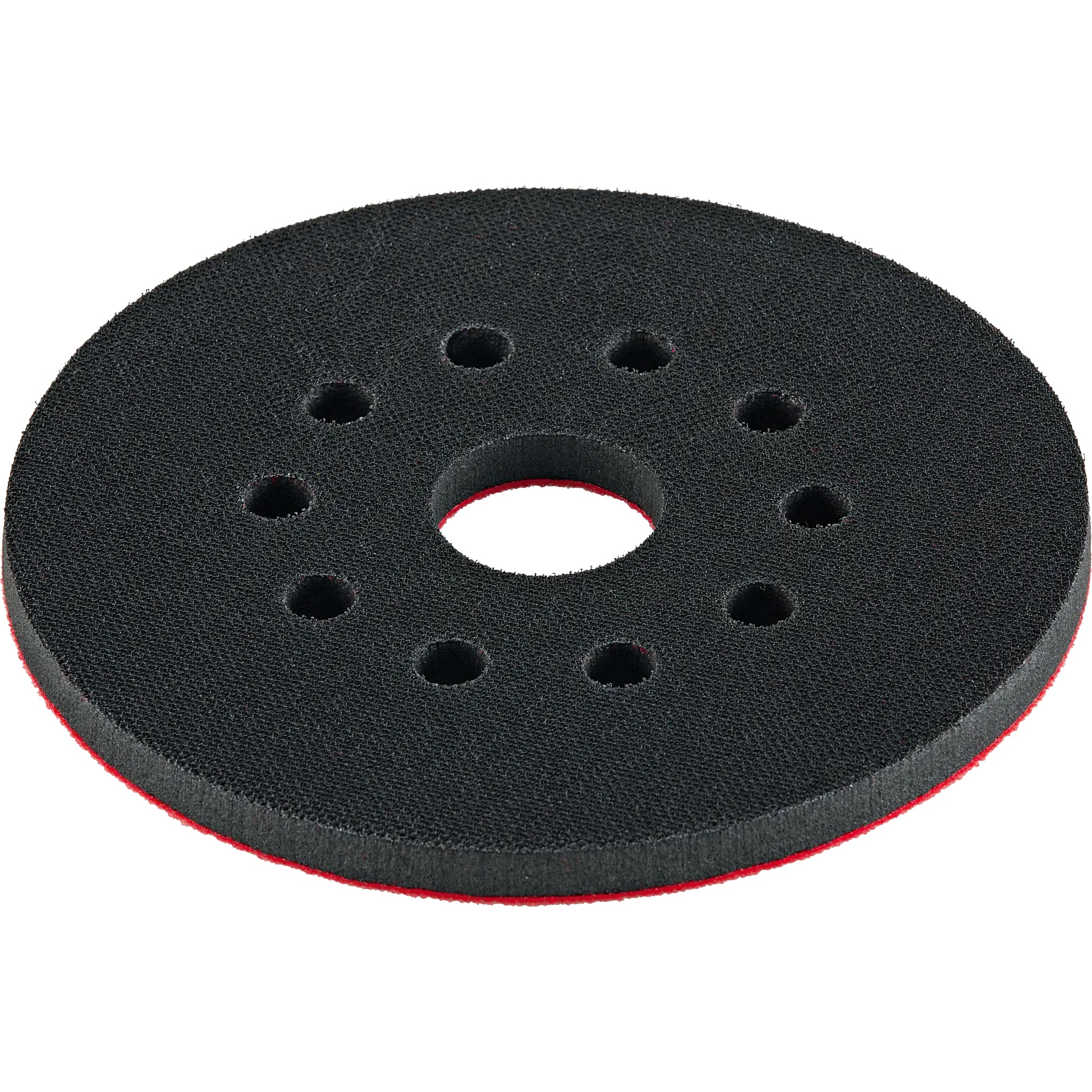 Flex Softauflage IP D225-10 M GE 6 R, Ø 225 mm
