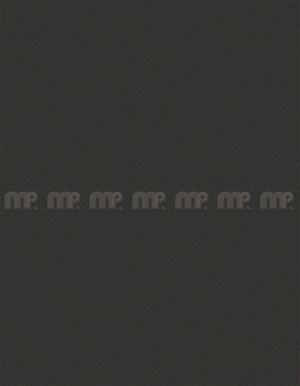 Mipa wasserfestes Schleifpapier, P1000, 230 x 280 mm