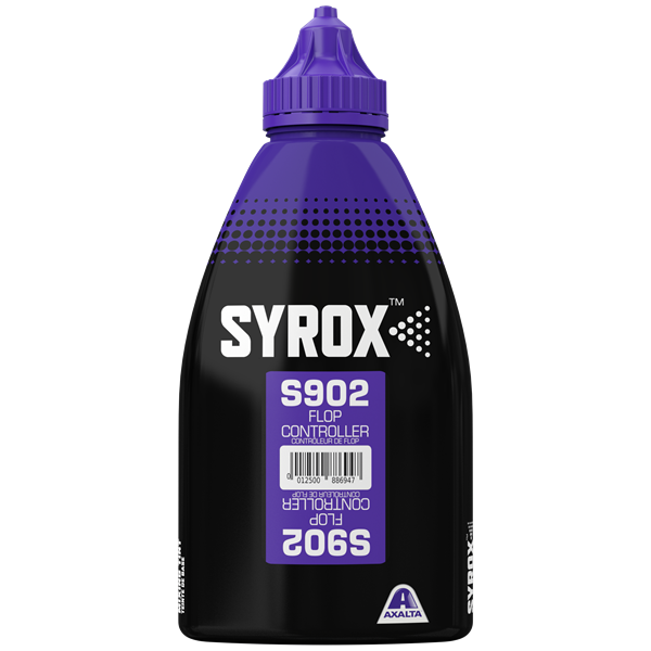 SYROX Basislack S902 Flop Controller, 800 ml