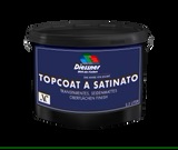 Diessner Artistic Color Topcoat A Satinato, Seidenmatt, 1 l