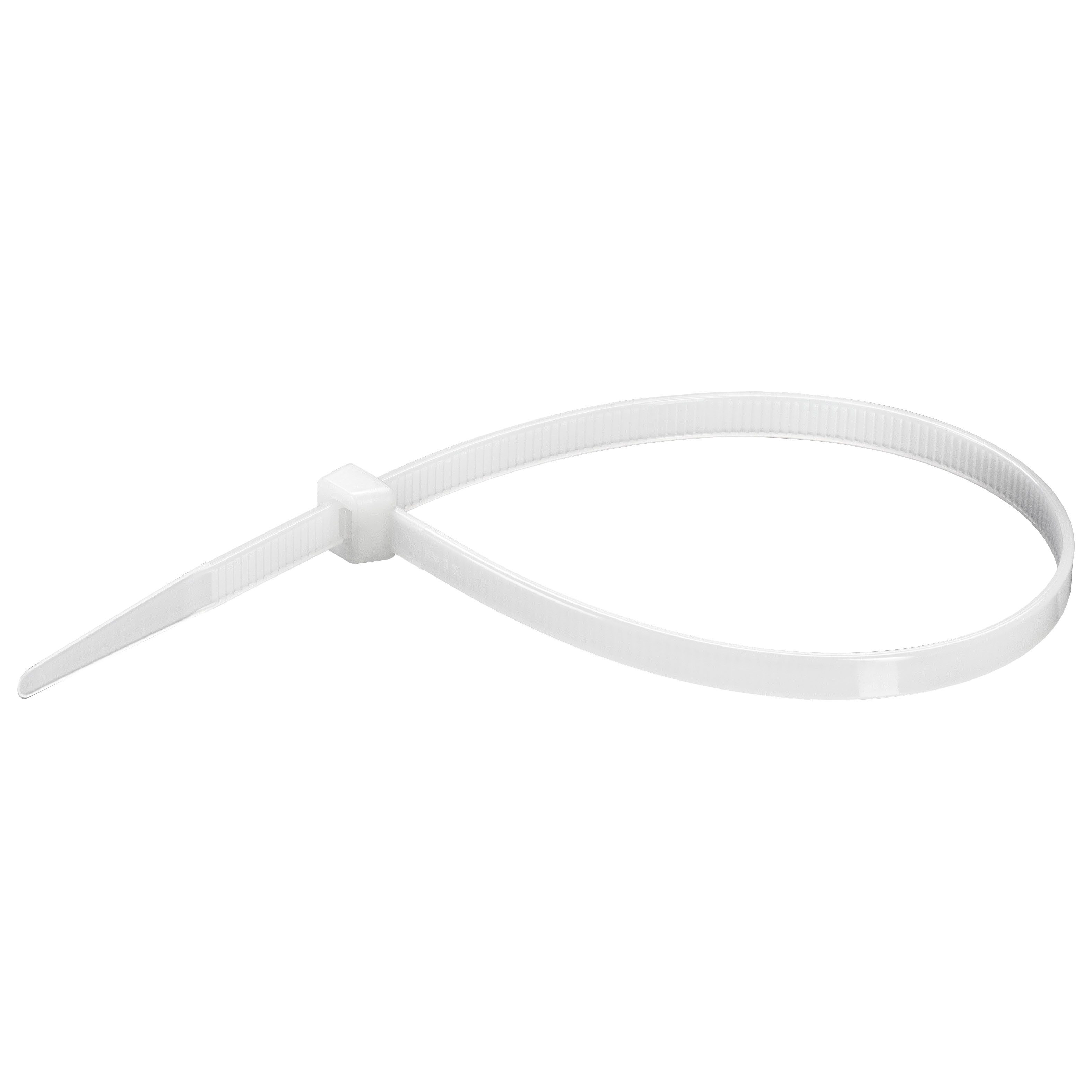 Storch Nylon-Verbinder, 100er Pack