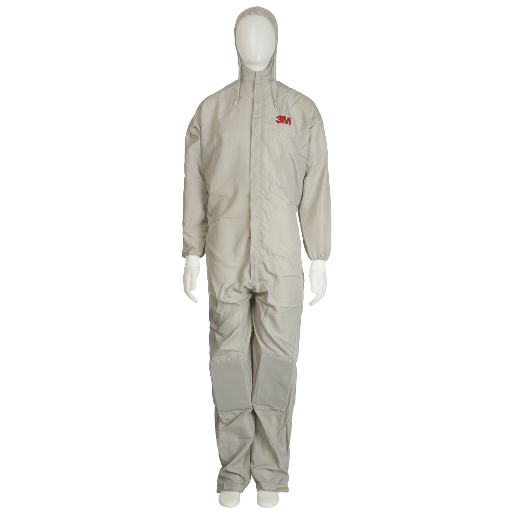 3M Mehrweg-Overall, Gr. L