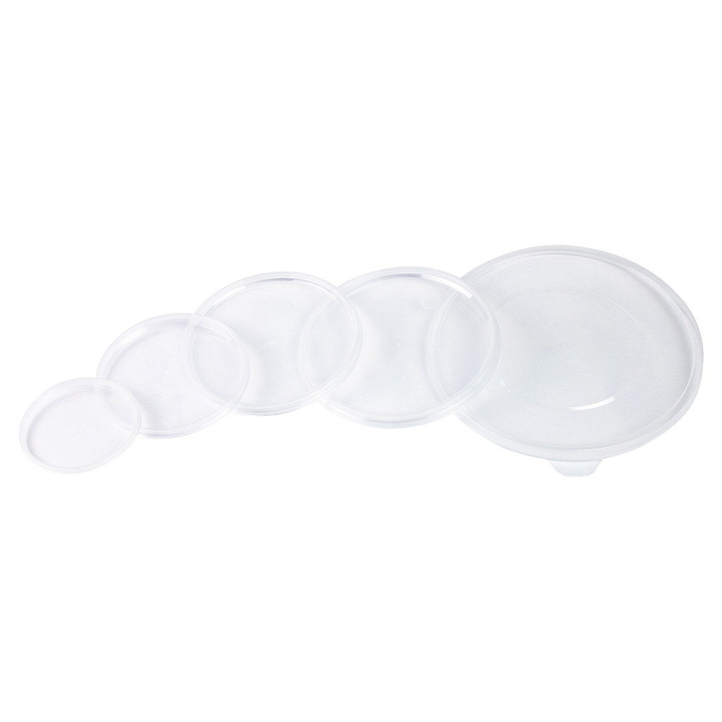 Mipa Deckel für Mischbecher MixingCups
