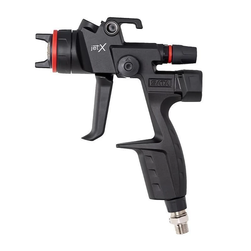 SATA Lackierpistole Jet X HVLP 1,3 I DIGITAL Ready