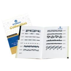 Storch Schablonen-Gesamtkatalog