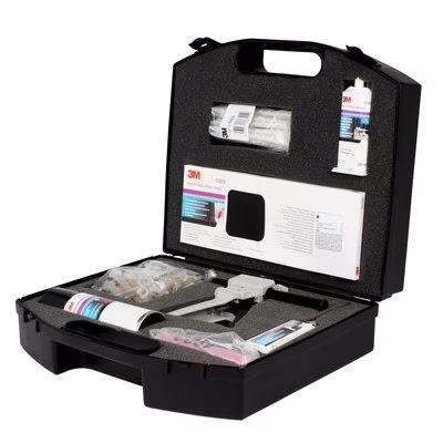 3M Kunststoffreparatur-Set