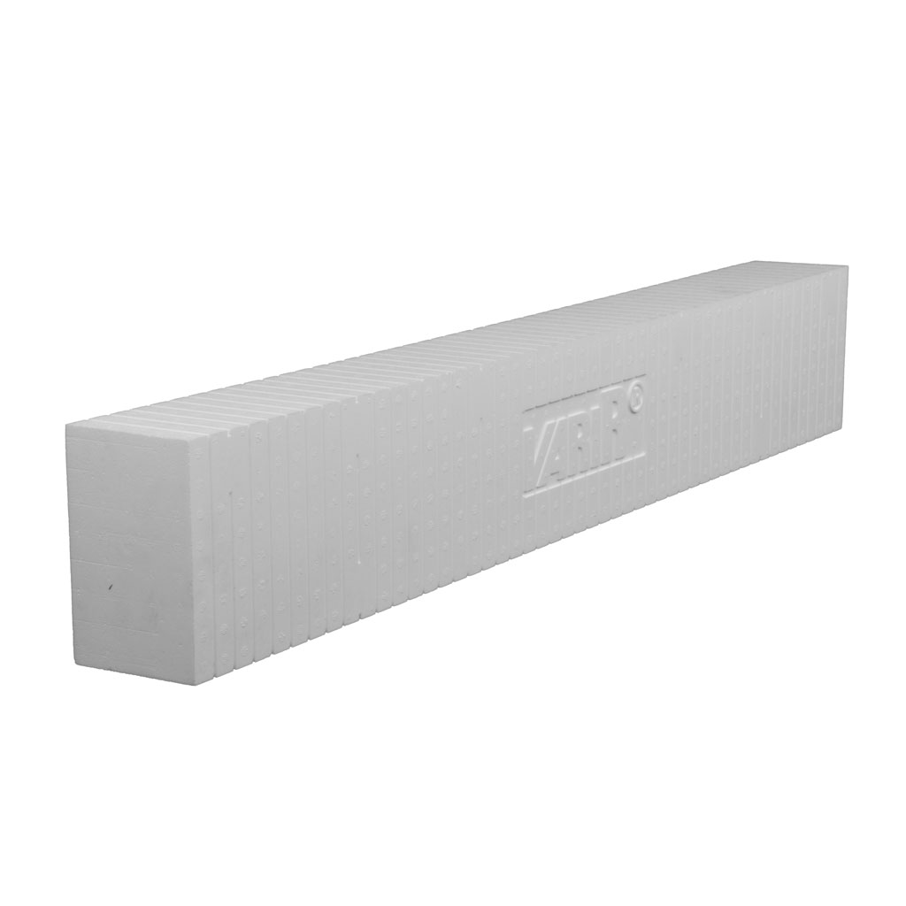 Arcutherm® Montagequader VARIR®