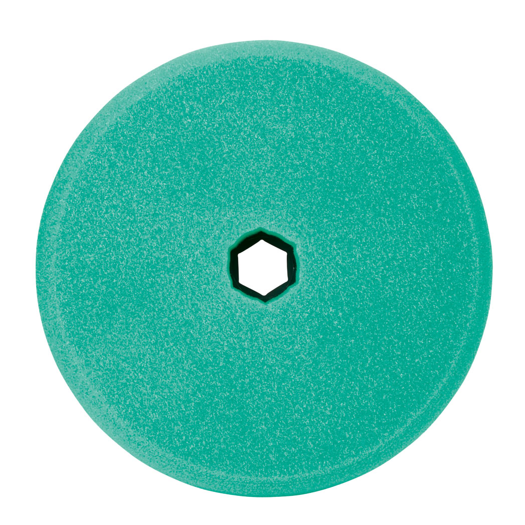 3M Perfect-It Polierschaumpad grob, Quick Connect System