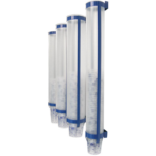 MP Mischbecher Dispenser für 2300 ml Becher
