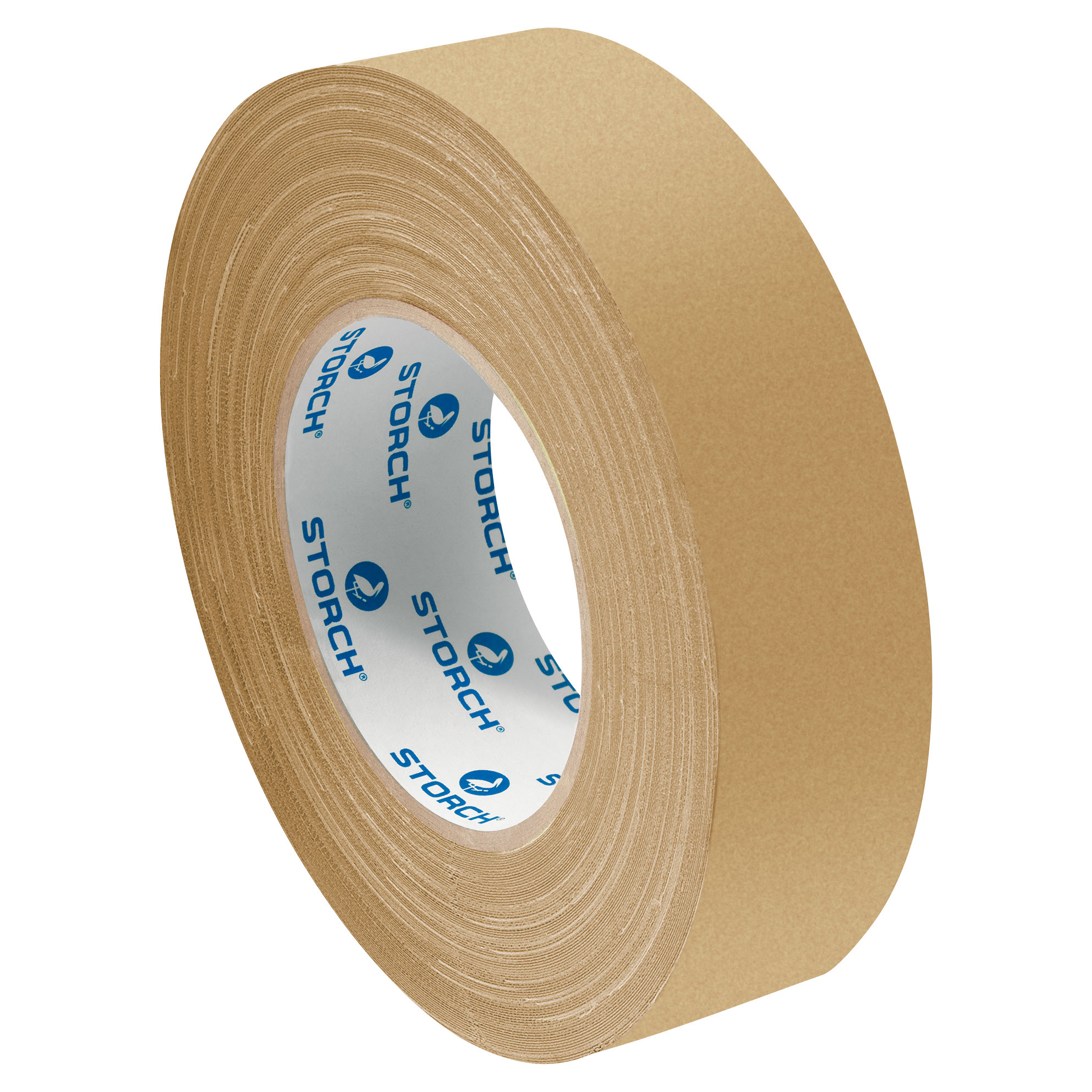 Storch Sockelleistenband, 50 mm x 50 m