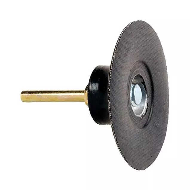 Norton Stützteller für Speed-Lok Scheiben, 38 mm