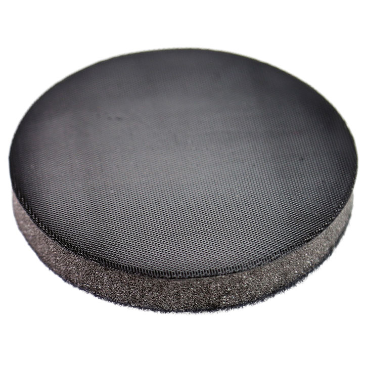MP Interface Pad, Ø 75 mm, Ungelocht