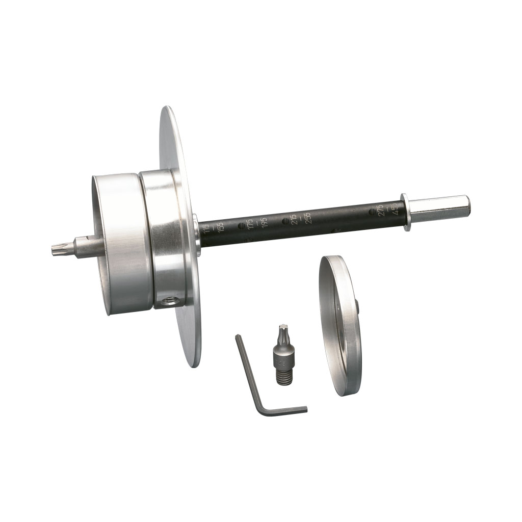 Arcutherm® Tool 2GE