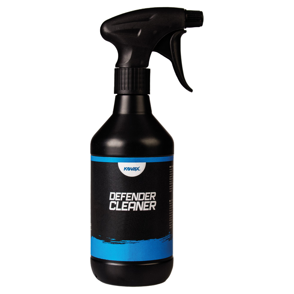 Kovax Sprayflasche Defender Cleaner, 500 ml