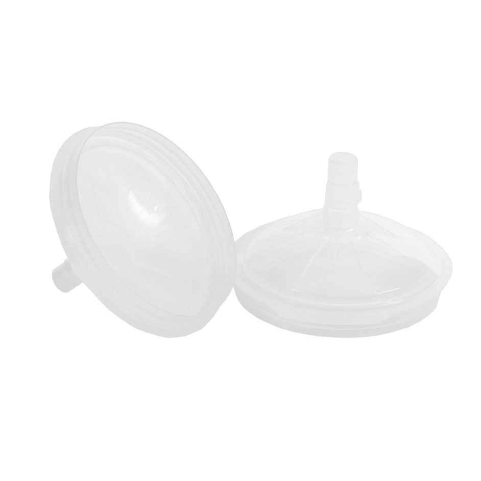 3M Deckel PPS, Type V, 200 µm, 25er-Pack