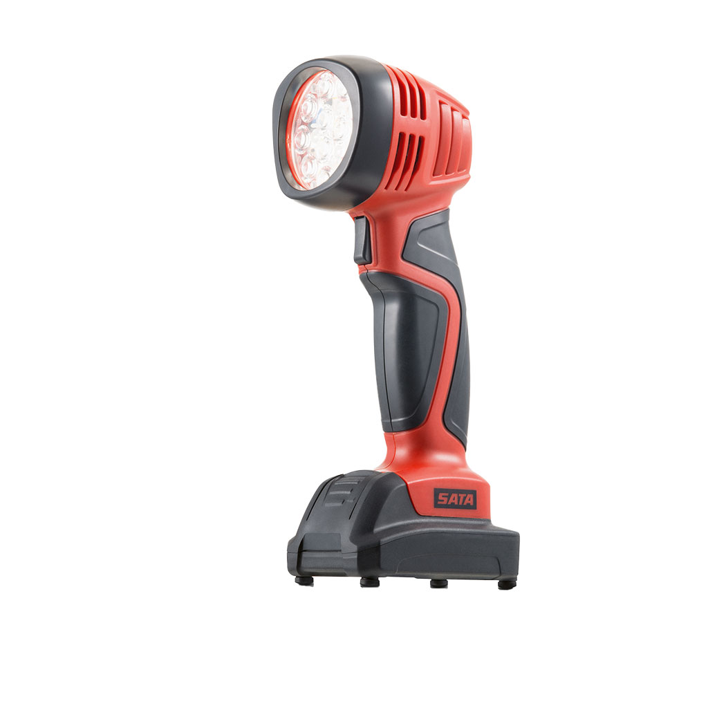 SATA LED-Leuchte trueSun