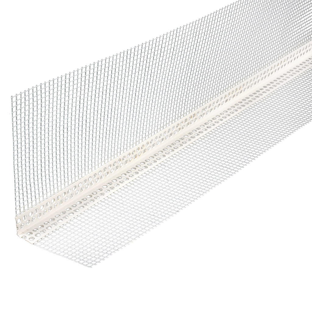 Arcutherm® PVC Gewebe-Eckschutz