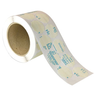 3M Schleifblüten Finesse It 268L, Ø 37 mm