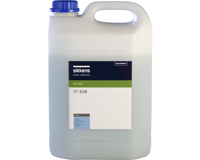 Sikkens Reiniger ST 830, 10 l