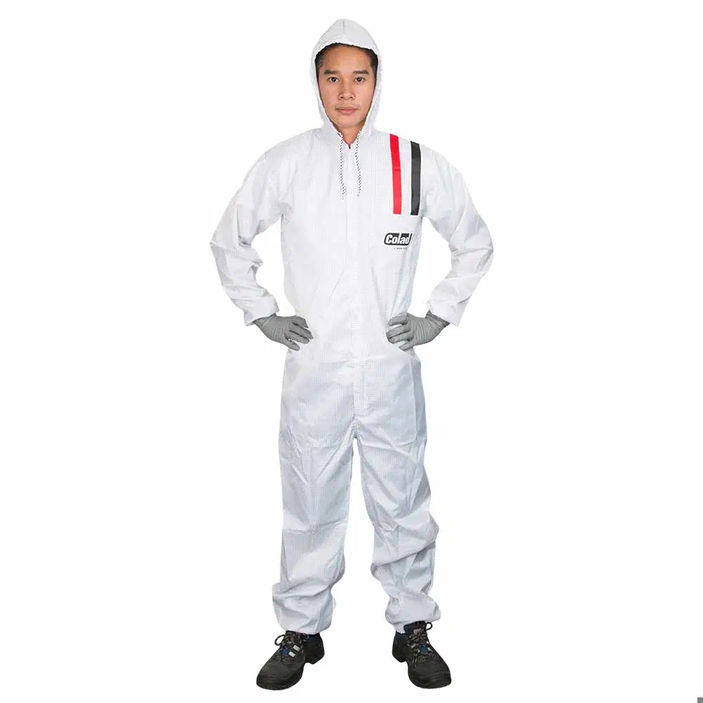 Colad Lackierkittel Nylon, Größe 64