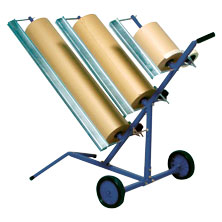 MP Papierabroller ''Incline''