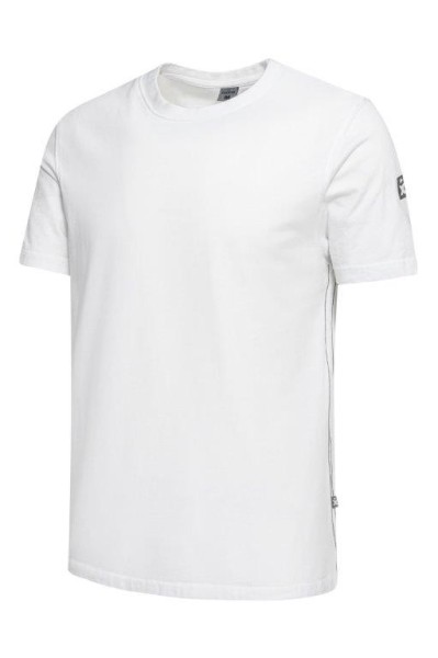 Excess T-Shirt 023, Weiss, Gr. XS