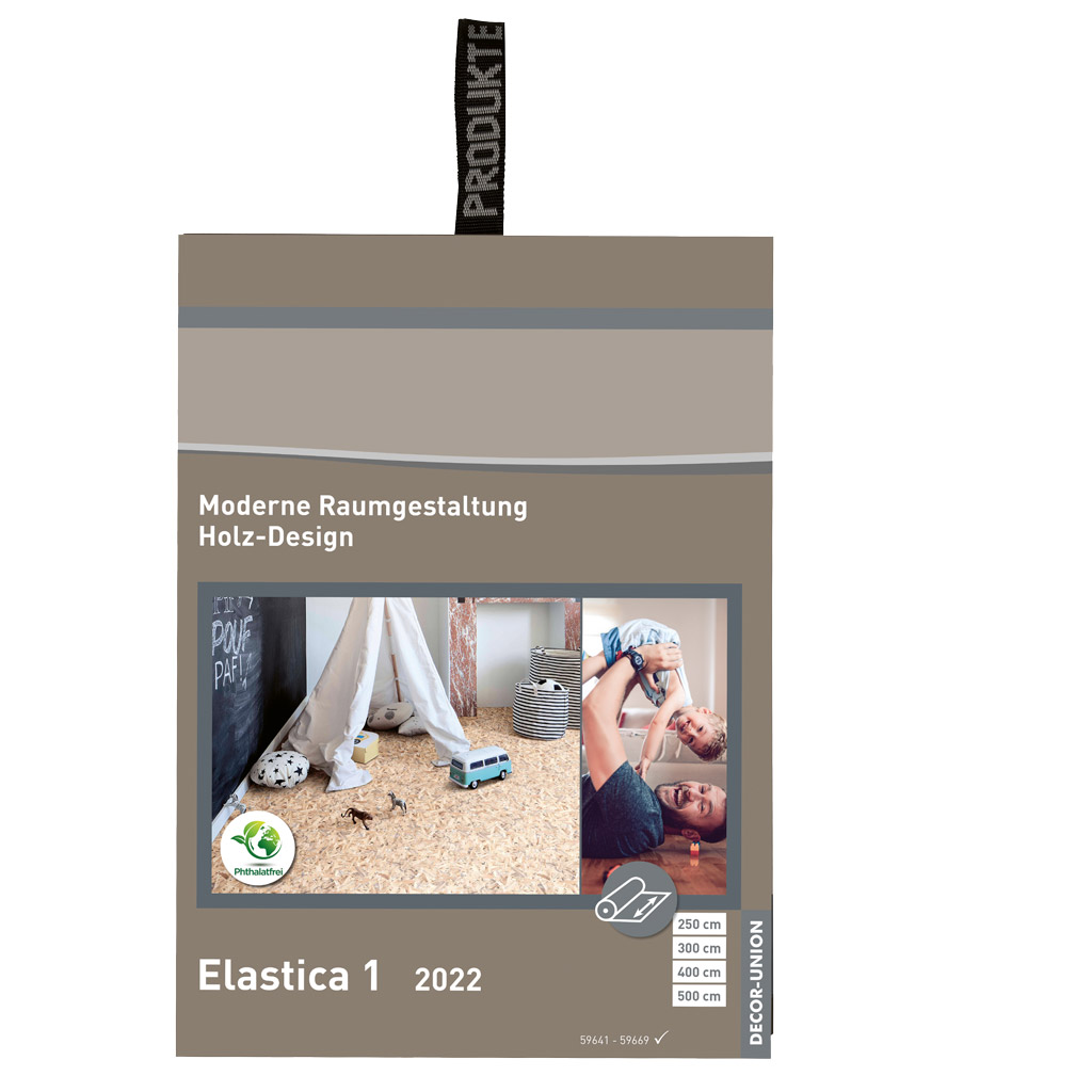 Meistergold® Kollektion Elastica 1 - 2022
