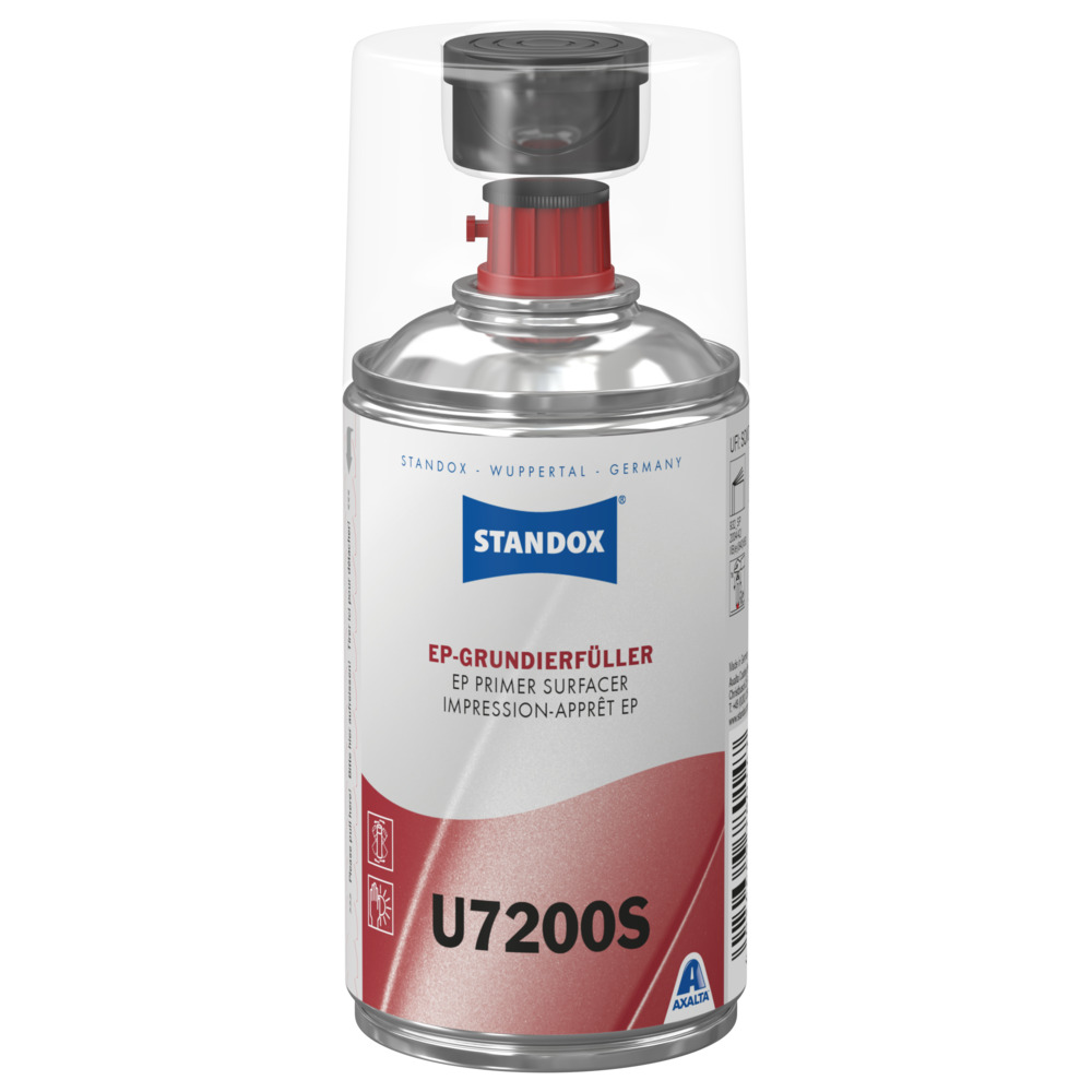Standox EP-Grundierfüller U7200S, 250 ml