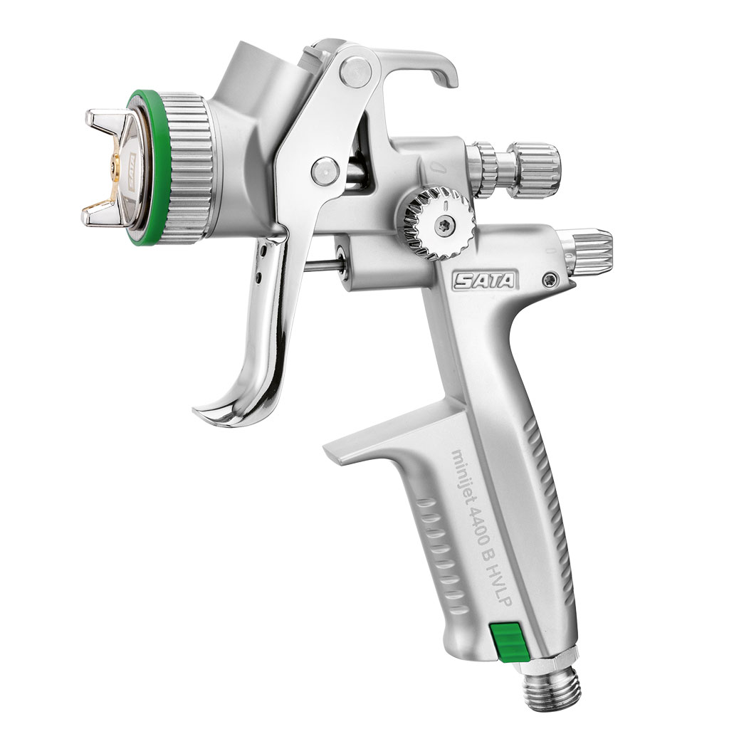 SATA Düsensatz für SATAminijet 4400 B, HVLP 1,4 SR
