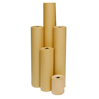 MP Abdeckpapier Highgrade, 300 m x 40 cm