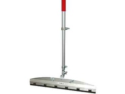 iTools Rakel mit Stange, 56 cm