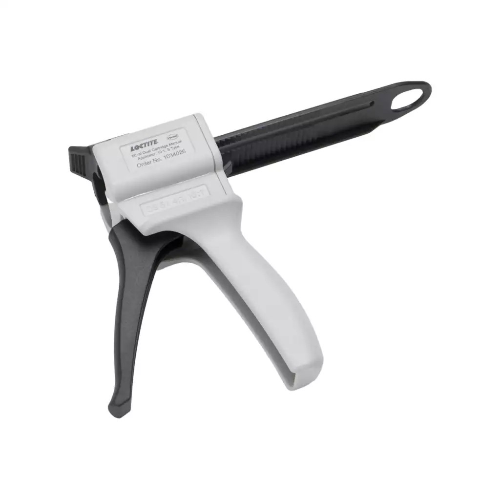 LOCTITE Doppelkartuschenpistole, 50 ml