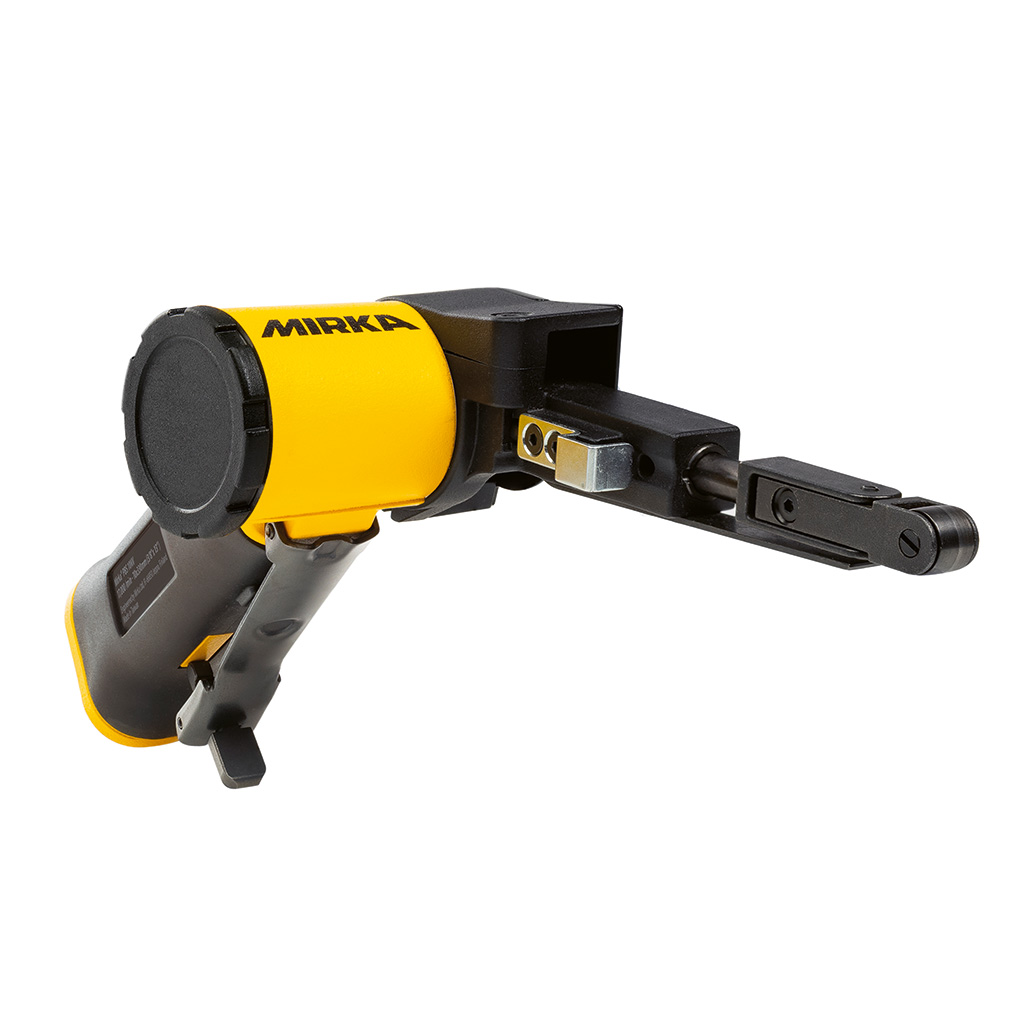 Mirka PBS Feilenbandschleifer 10 NV, 10 x 330 mm