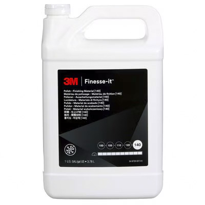 3M Finesse-it Schleifpaste, 3,785 l