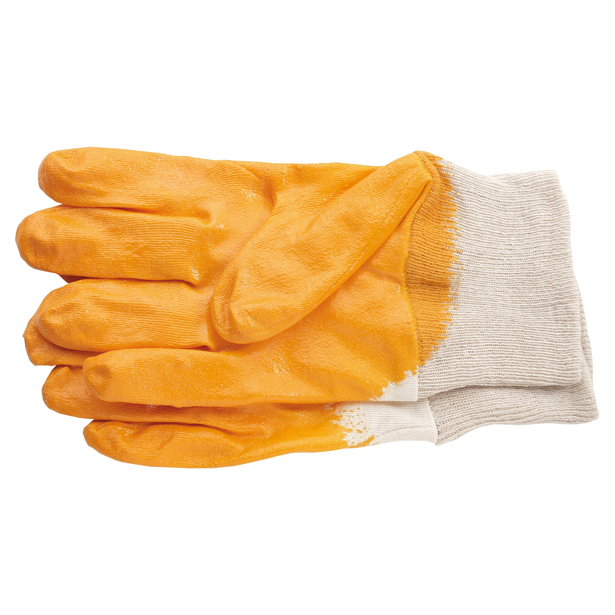 Storch Nitril-Handschuhe, Größe L / 9