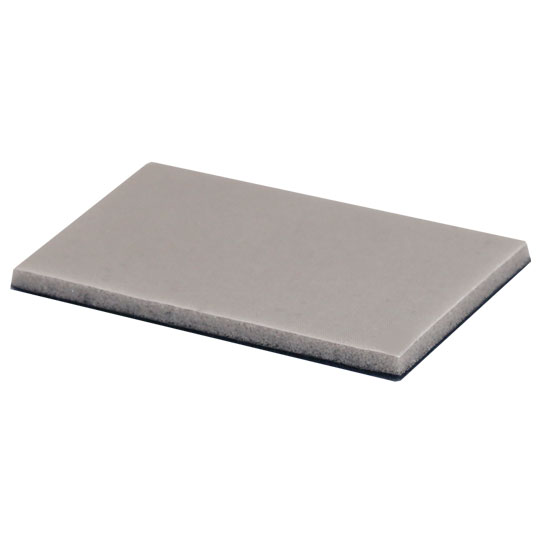 Kovax Super Assilex Super Tack Zwischenteller, 75 x 120 mm